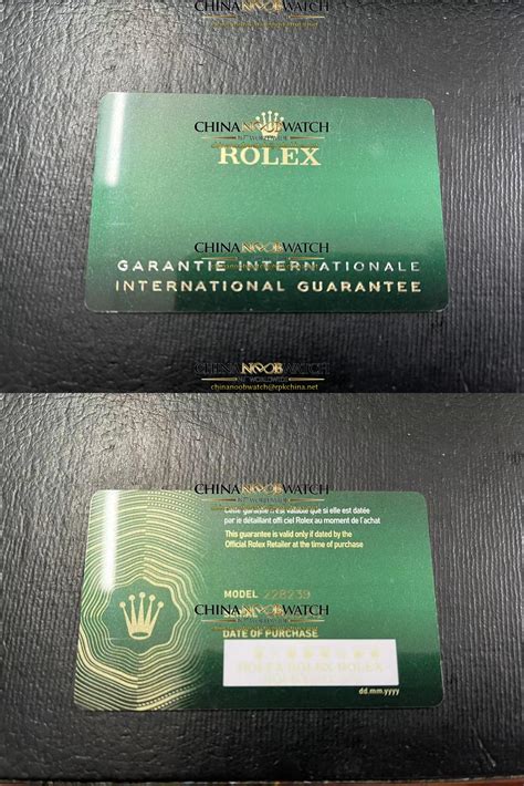 rolex garantie gefallen|rolex international guarantee.